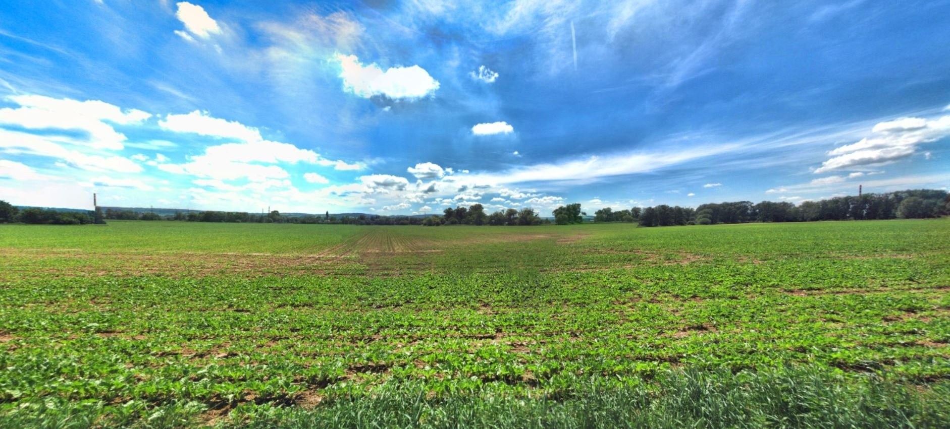 Zemědělské pozemky, Opava, 33 861 m²