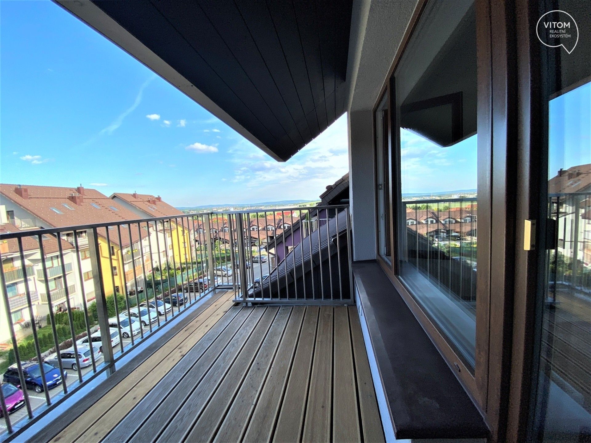3+kk, Višňová, Moravany, 85 m²