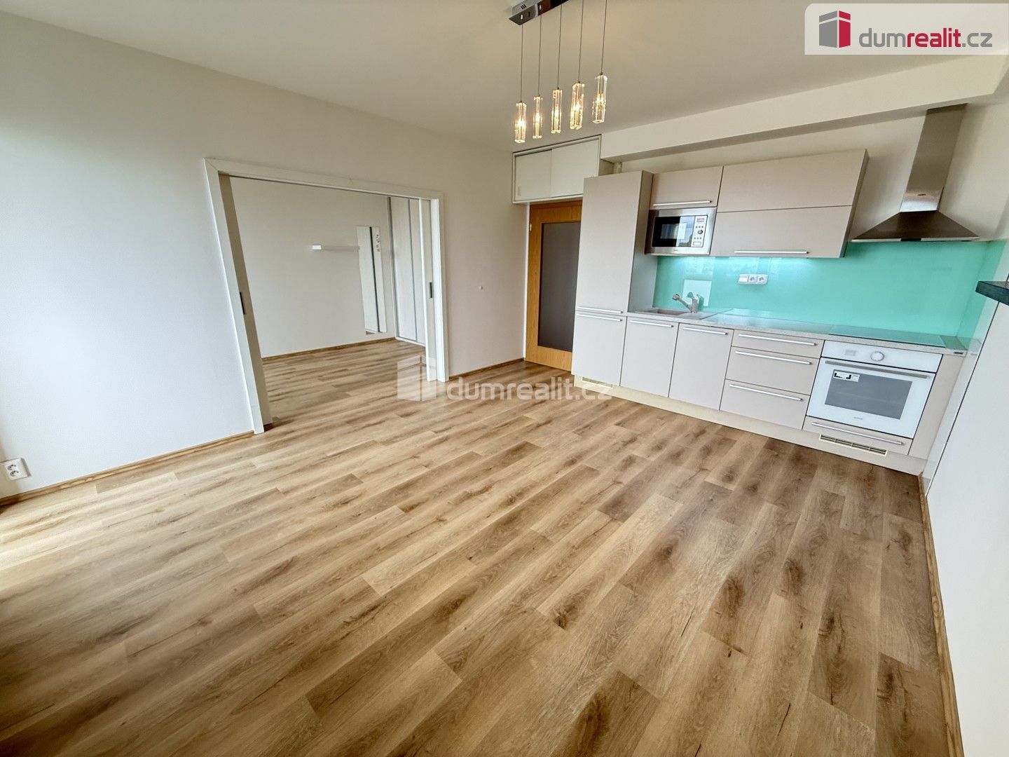 3+kk, Březenská, Praha, 70 m²