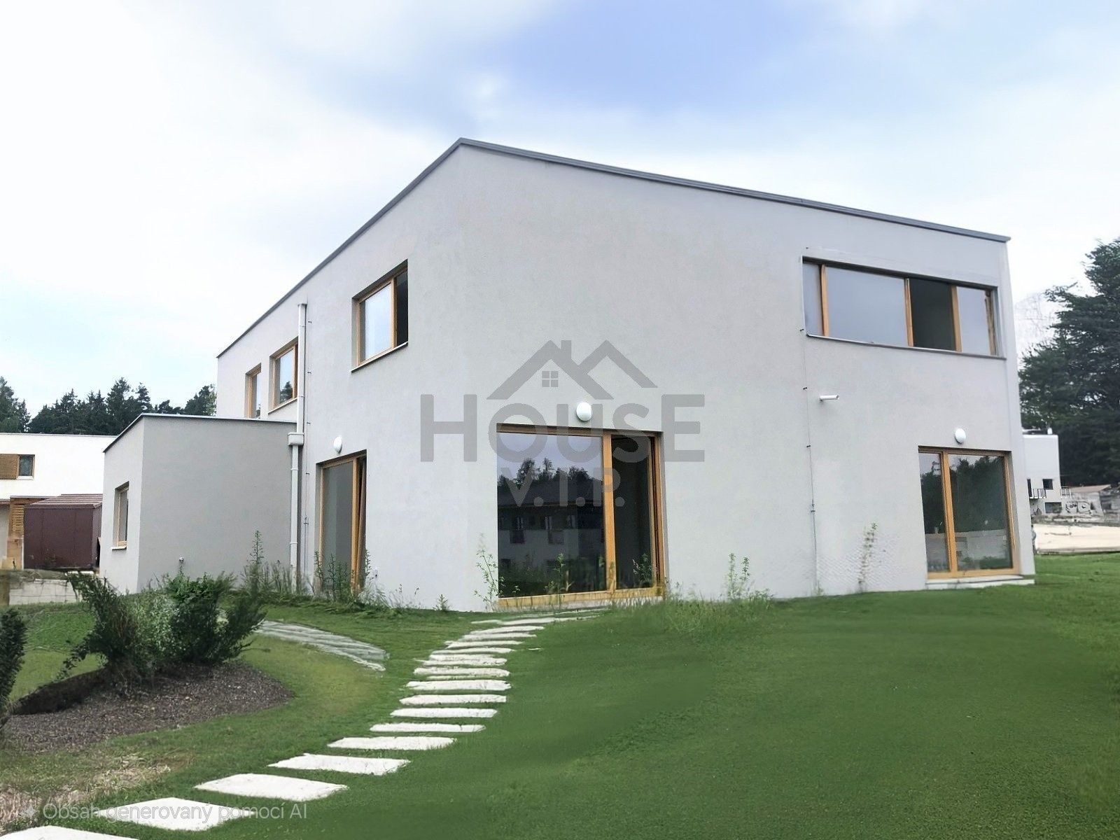 Ostatní, Na Čeperce, Unhošť, 297 m²