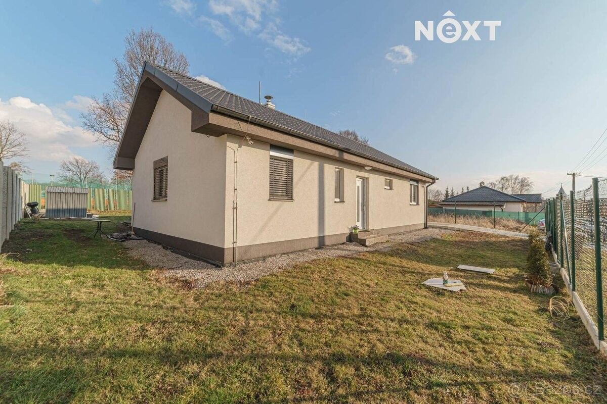 Ostatní, Ostrava, 716 00, 104 m²