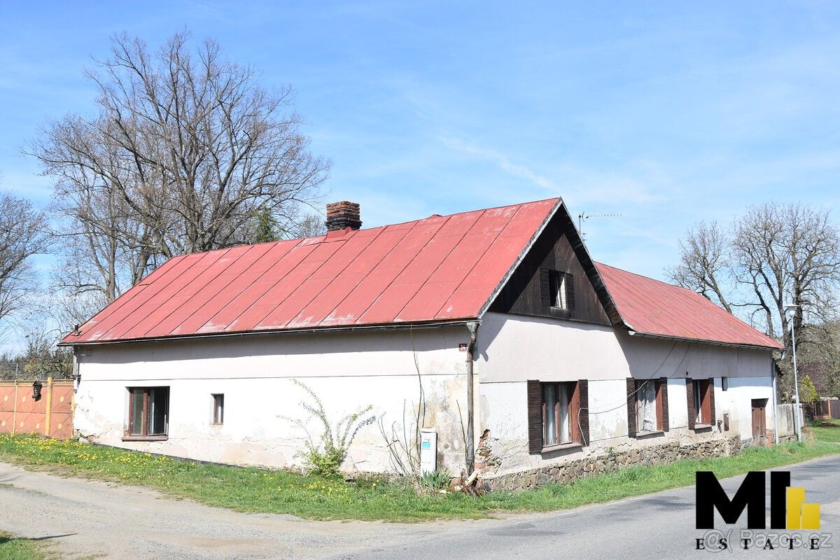 Ostatní, Čáslav, 286 01, 145 m²
