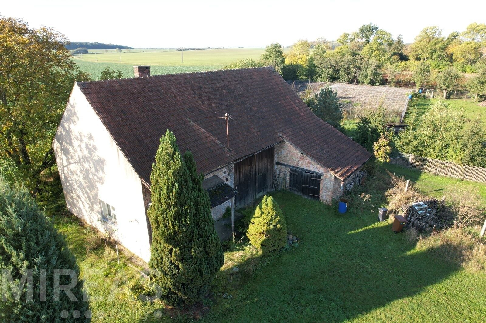 Ostatní, Nová, Záhornice, 70 m²