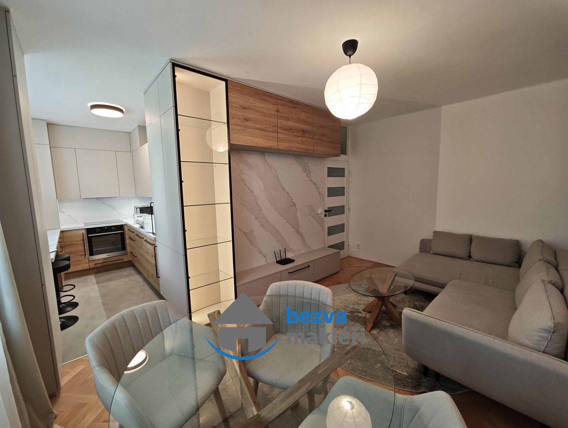 3+1, U Stadionu, Chrudim, 78 m²