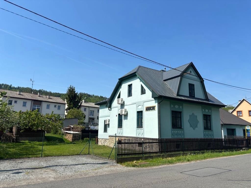 Ostatní, Šumperk, 787 01