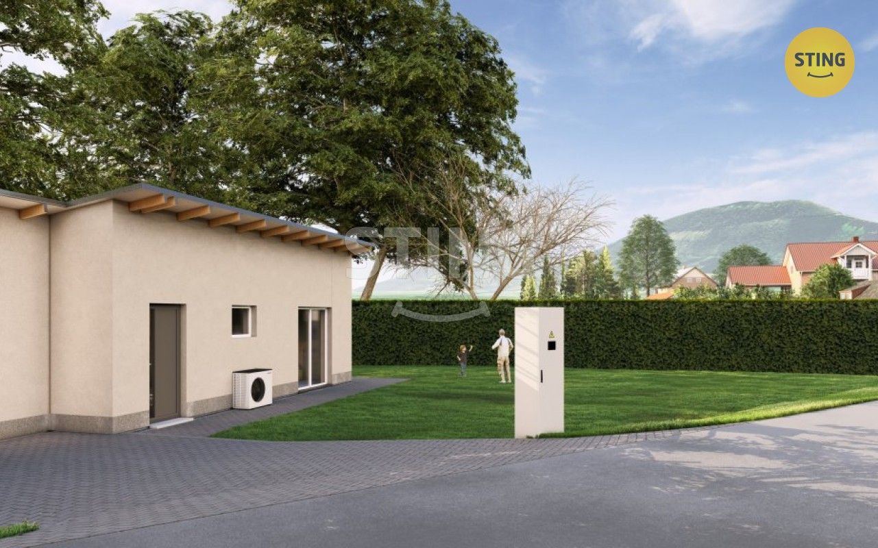 Prodej rodinný dům - Frenštát pod Radhoštěm, 81 m²