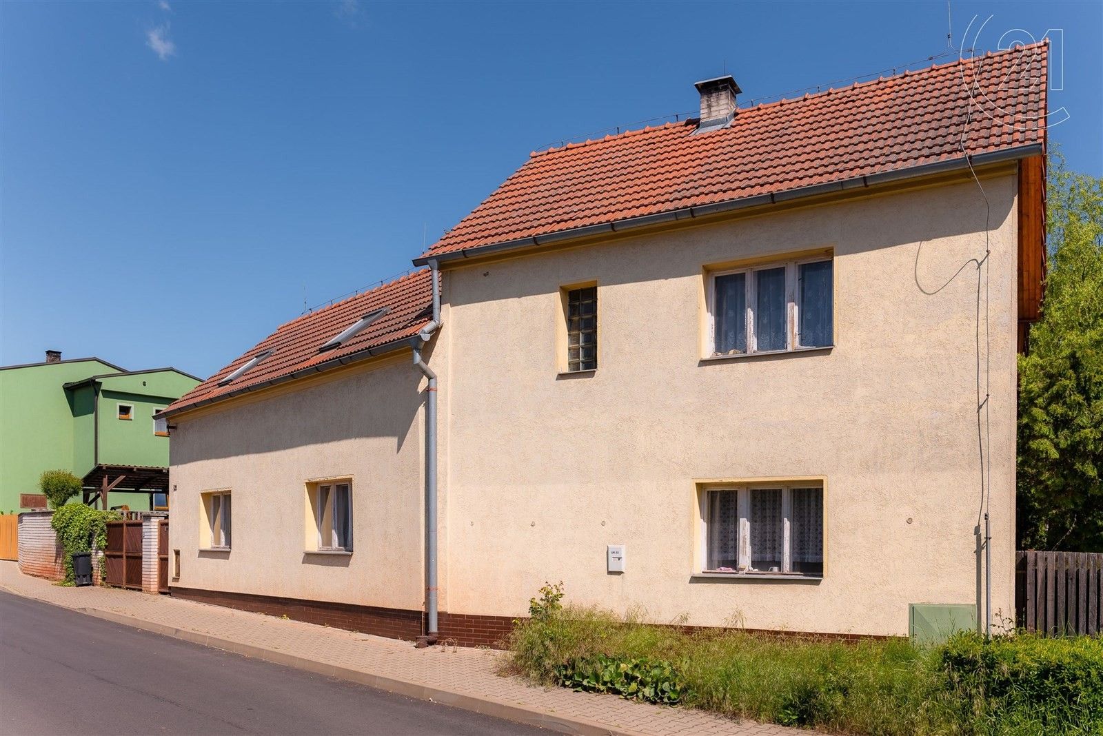 Ostatní, Pivovarská, Kryry, 290 m²