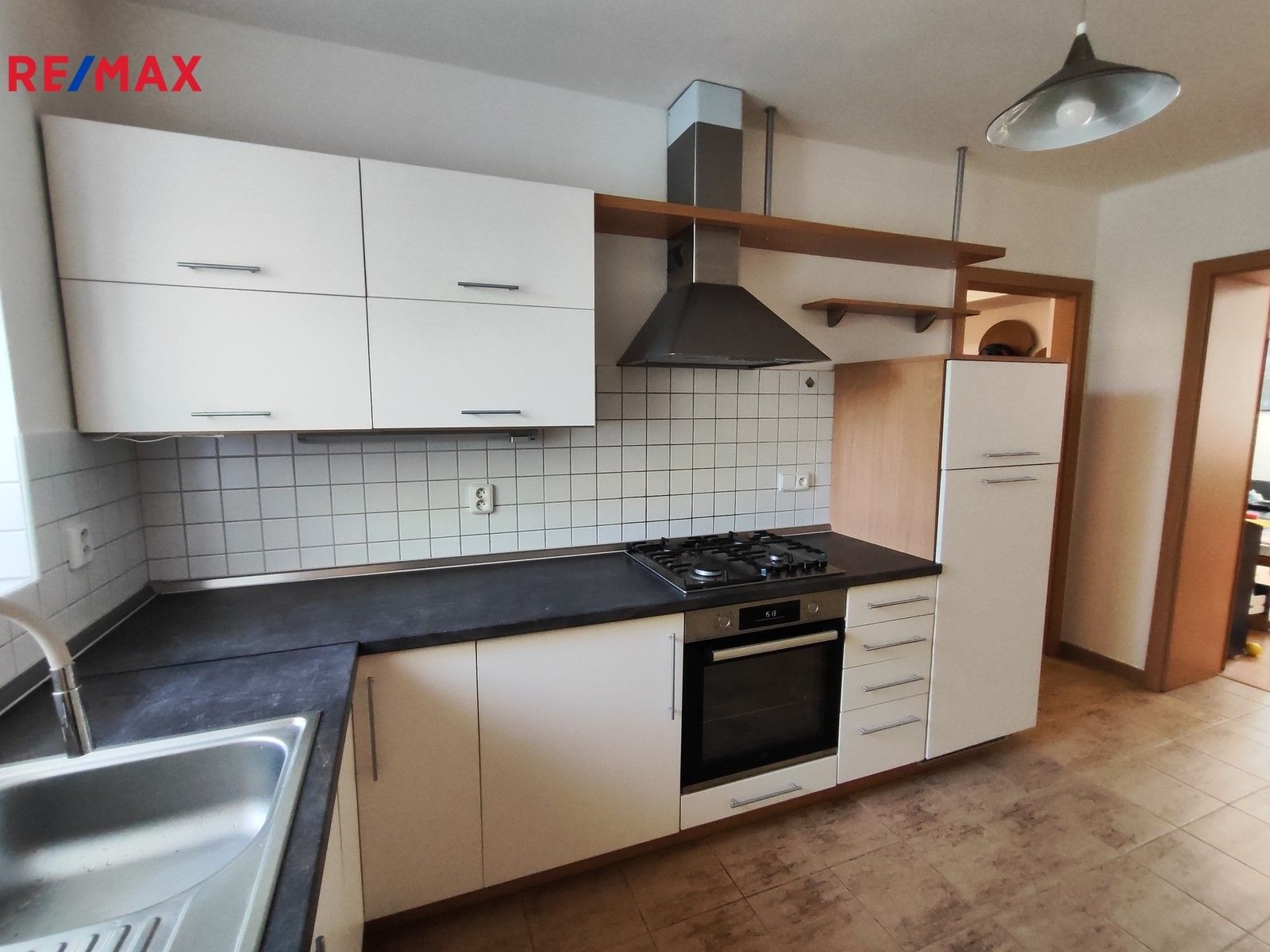 2+1, Studánecká, Pardubice, 58 m²