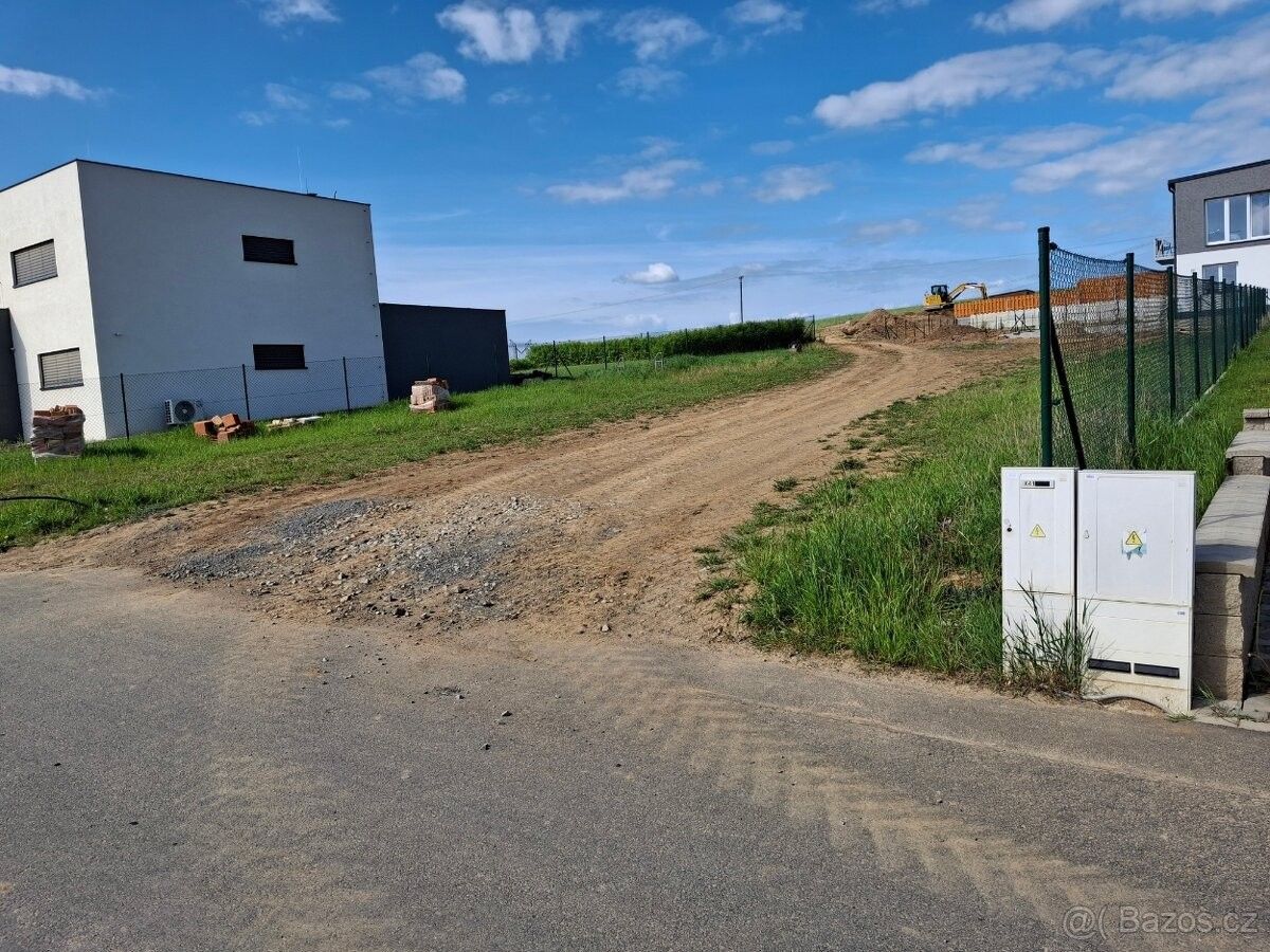 Prodej pozemek - Blovice, 336 01, 863 m²