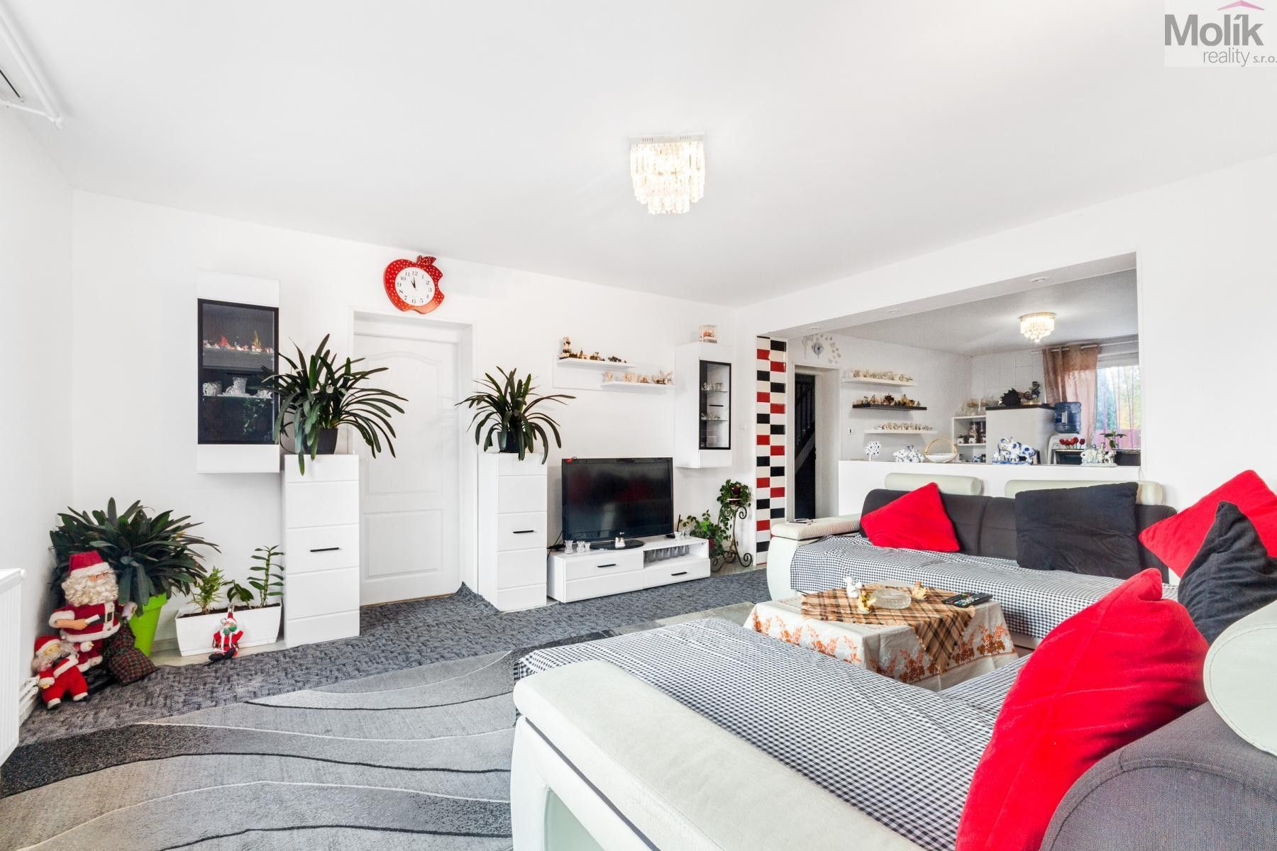 Prodej rodinný dům - Na Bramši, Teplice, 252 m²