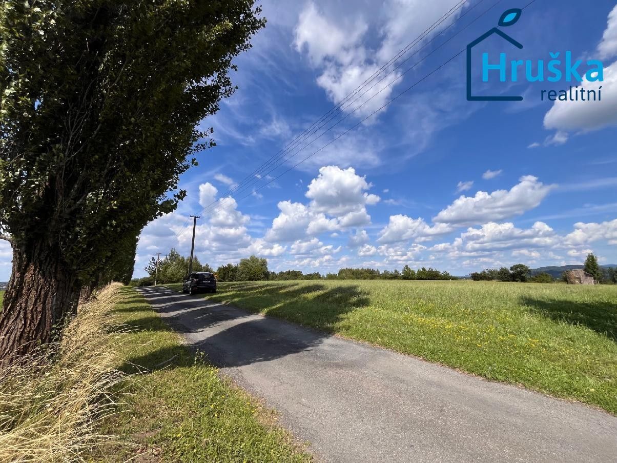 Pozemky pro bydlení, Osůvky, Třinec, 1 171 m²