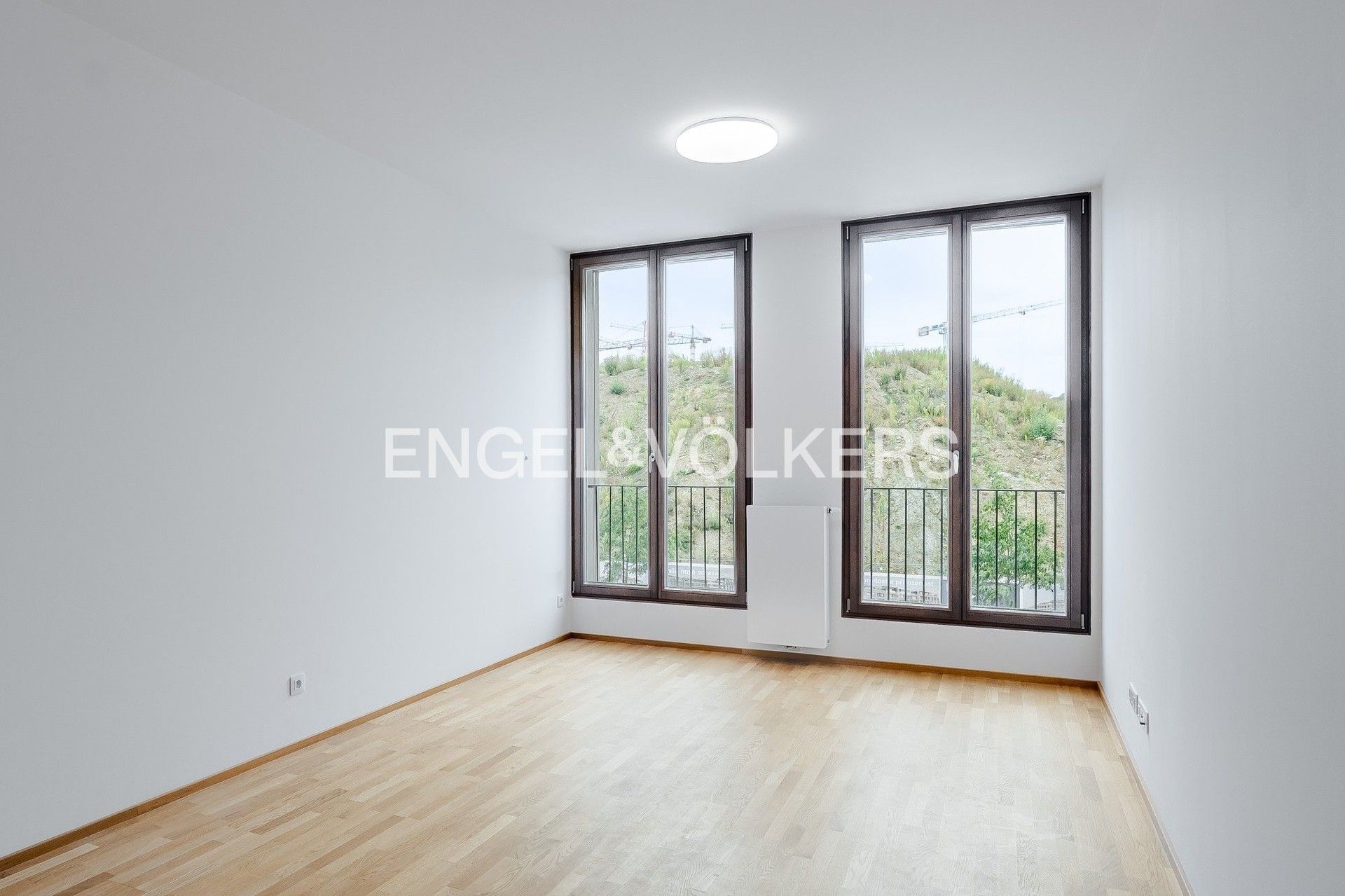 2+kk, Vackové, Praha, 52 m²