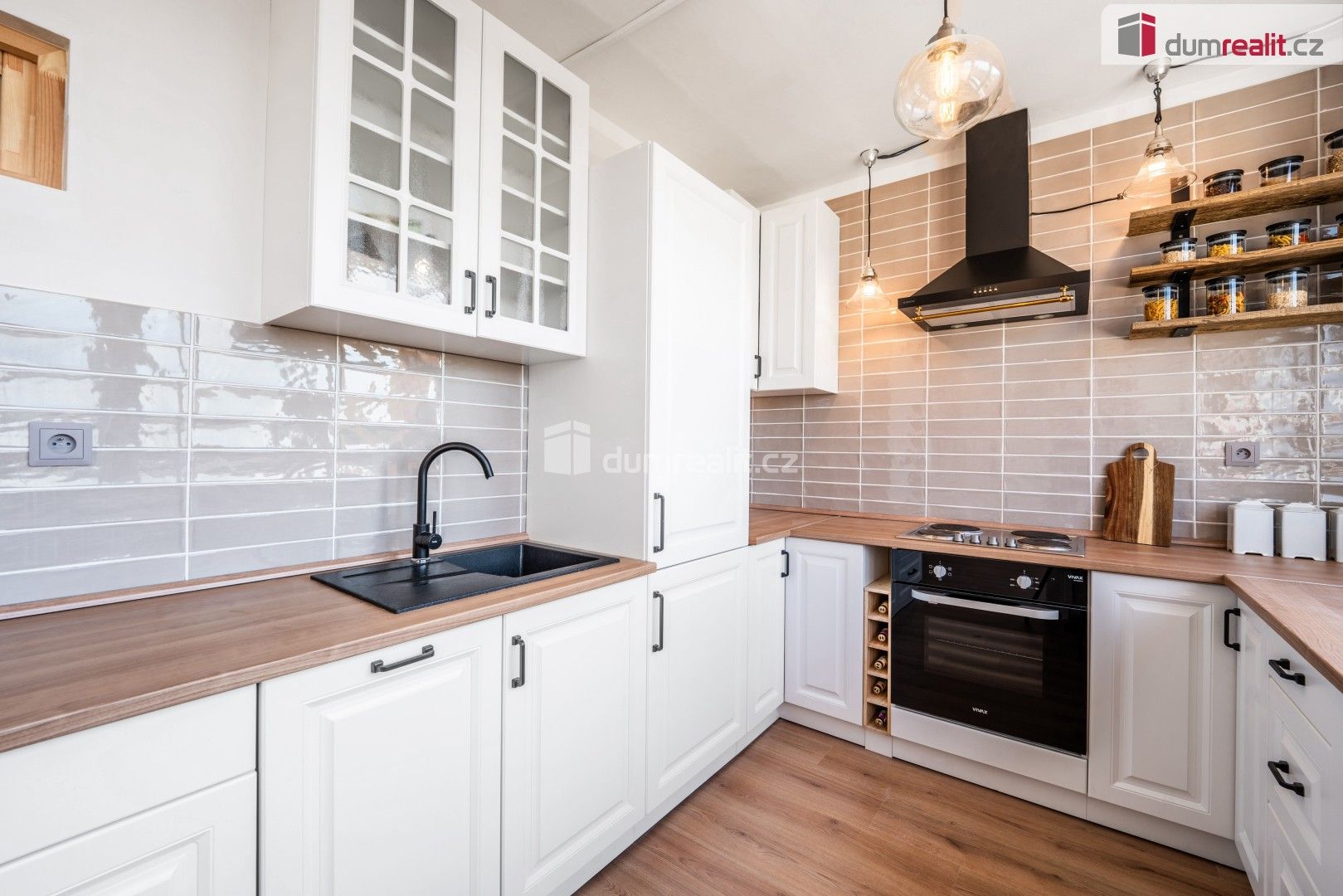 2+1, Čechovy sady, Kolín, 62 m²