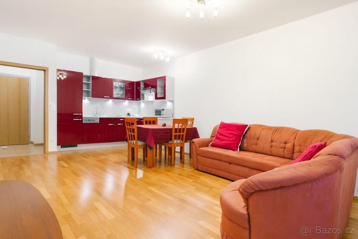 Ostatní, Praha, 170 00, 58 m²