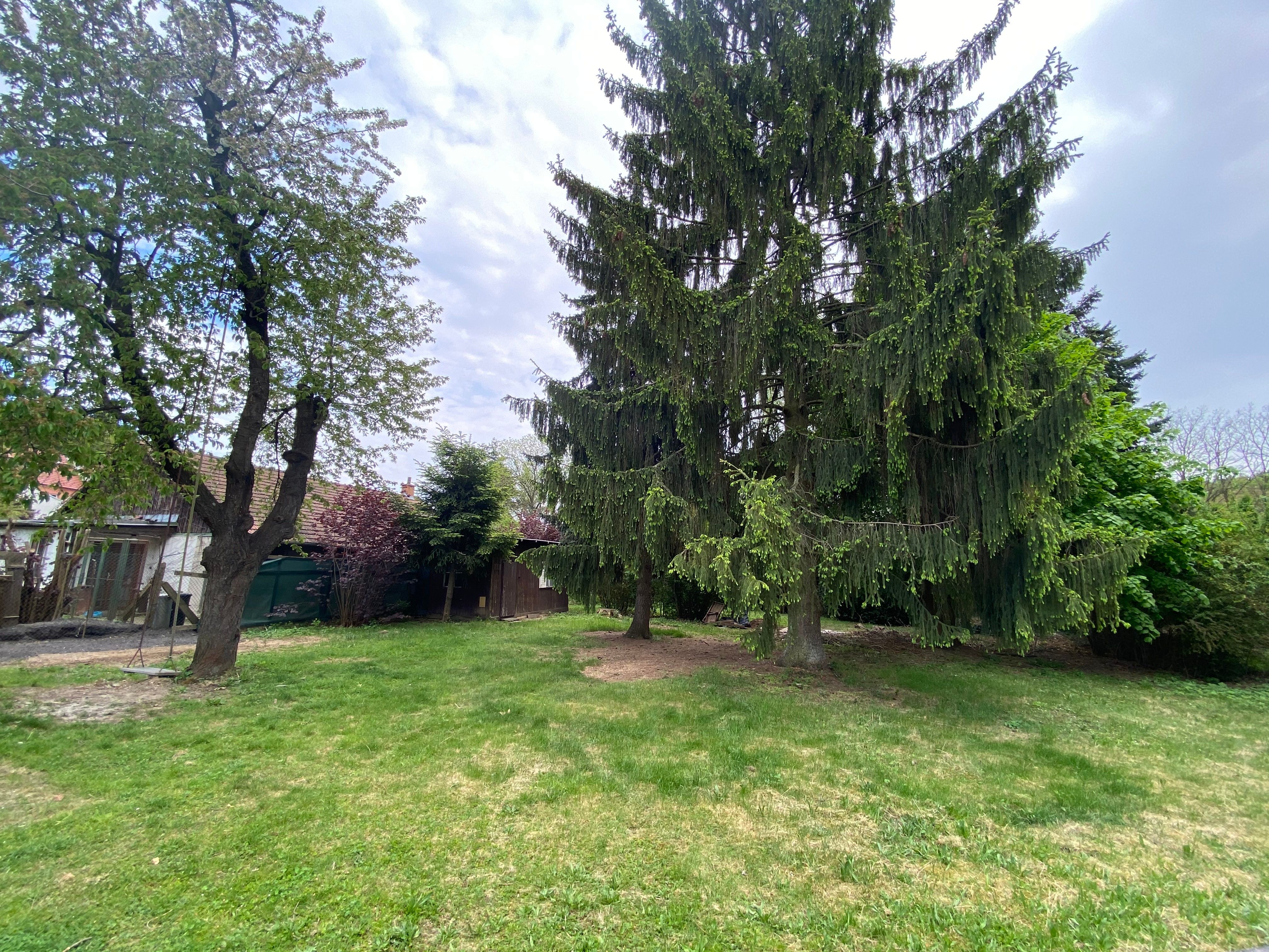 Pozemky pro bydlení, Branka 981/53, Brno, 1 198 m²