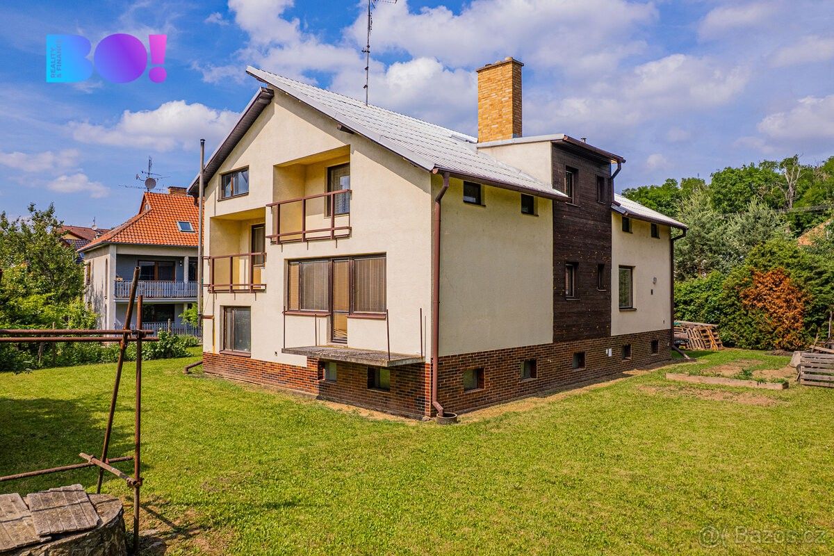 Ostatní, Dobšice, 671 82, 166 m²