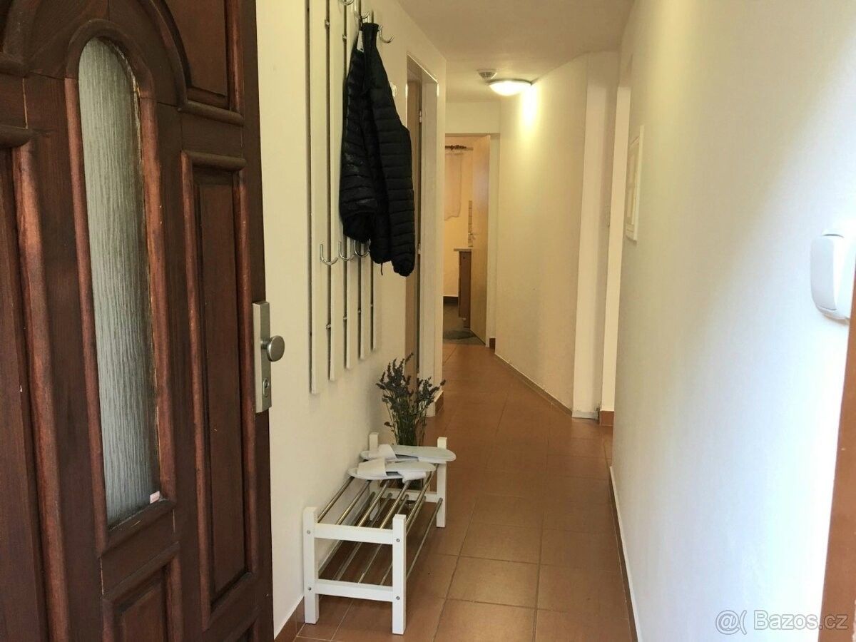 2+1, Praha, 109 00, 45 m²