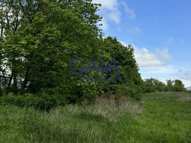 Prodej komerční pozemek - Chrášťany, 10 487 m²