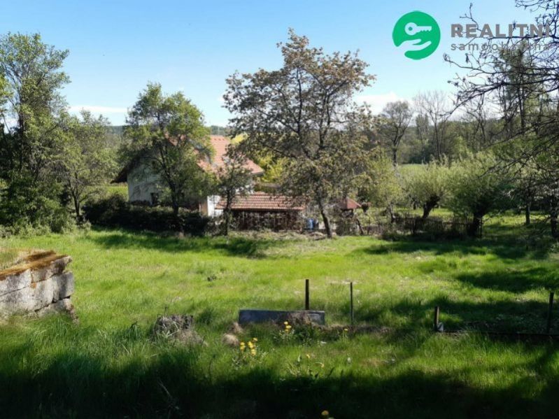 Prodej pozemek pro bydlení - Ktová, 1 032 m²