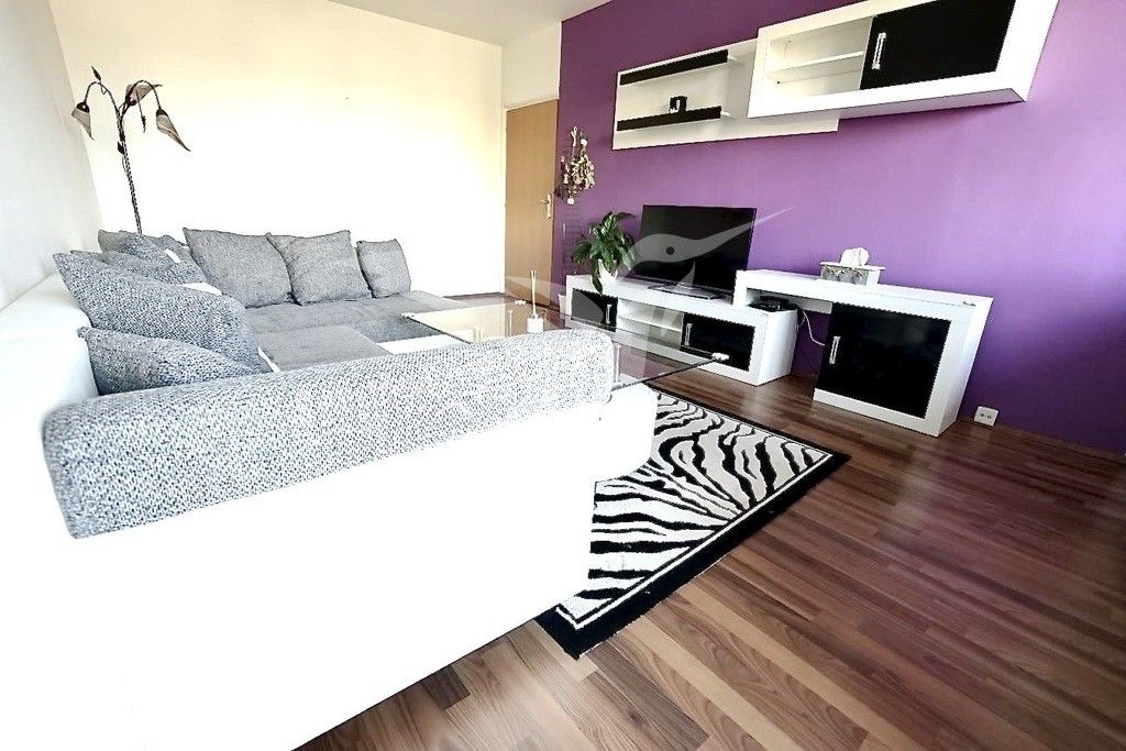 2+1, Macháčkova, Plzeň, 63 m²