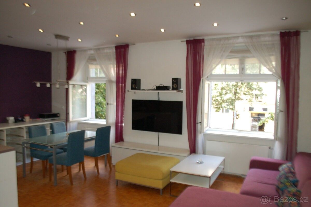 2+kk, Praha, 101 00, 58 m²