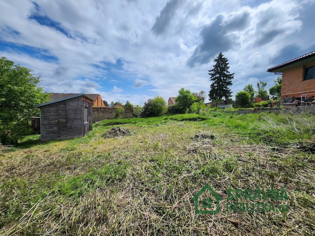 Pozemky pro bydlení, Meclov, 678 m²