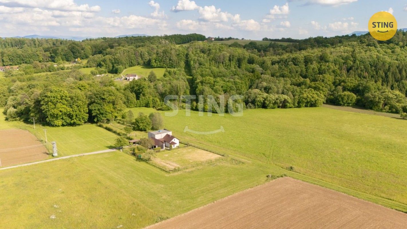 Pozemky pro bydlení, Albrechtice, 3 152 m²
