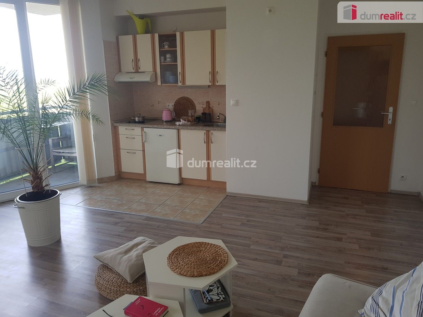 2+kk, Chotěšovská, Praha, 55 m²