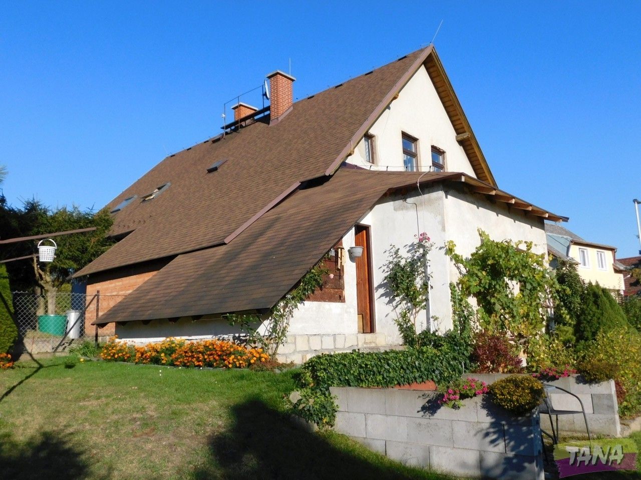 Prodej rodinný dům - Dolní Nemojov, Nemojov, 243 m²