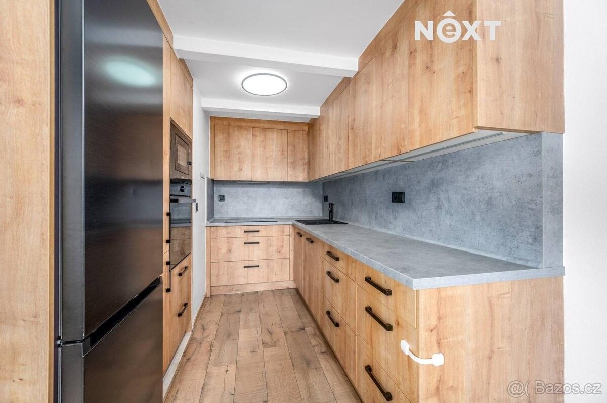 Prodej byt 3+kk - Praha, 143 00, 86 m²