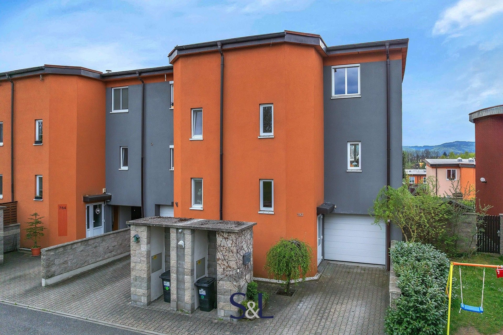 Ostatní, Na Mlýnku, Liberec, 120 m²