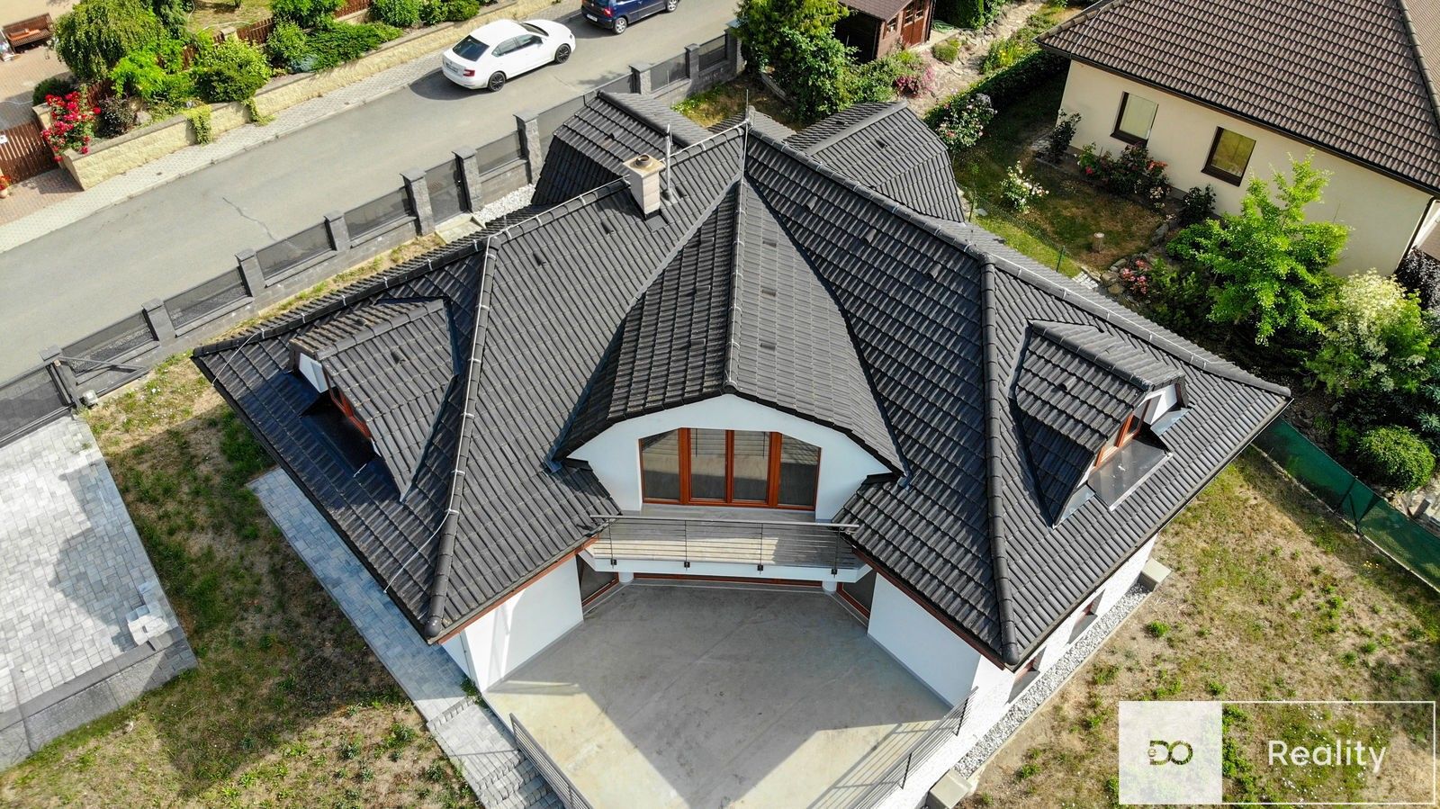 Rodinné domy, Živohošť, Křečovice, 290 m²