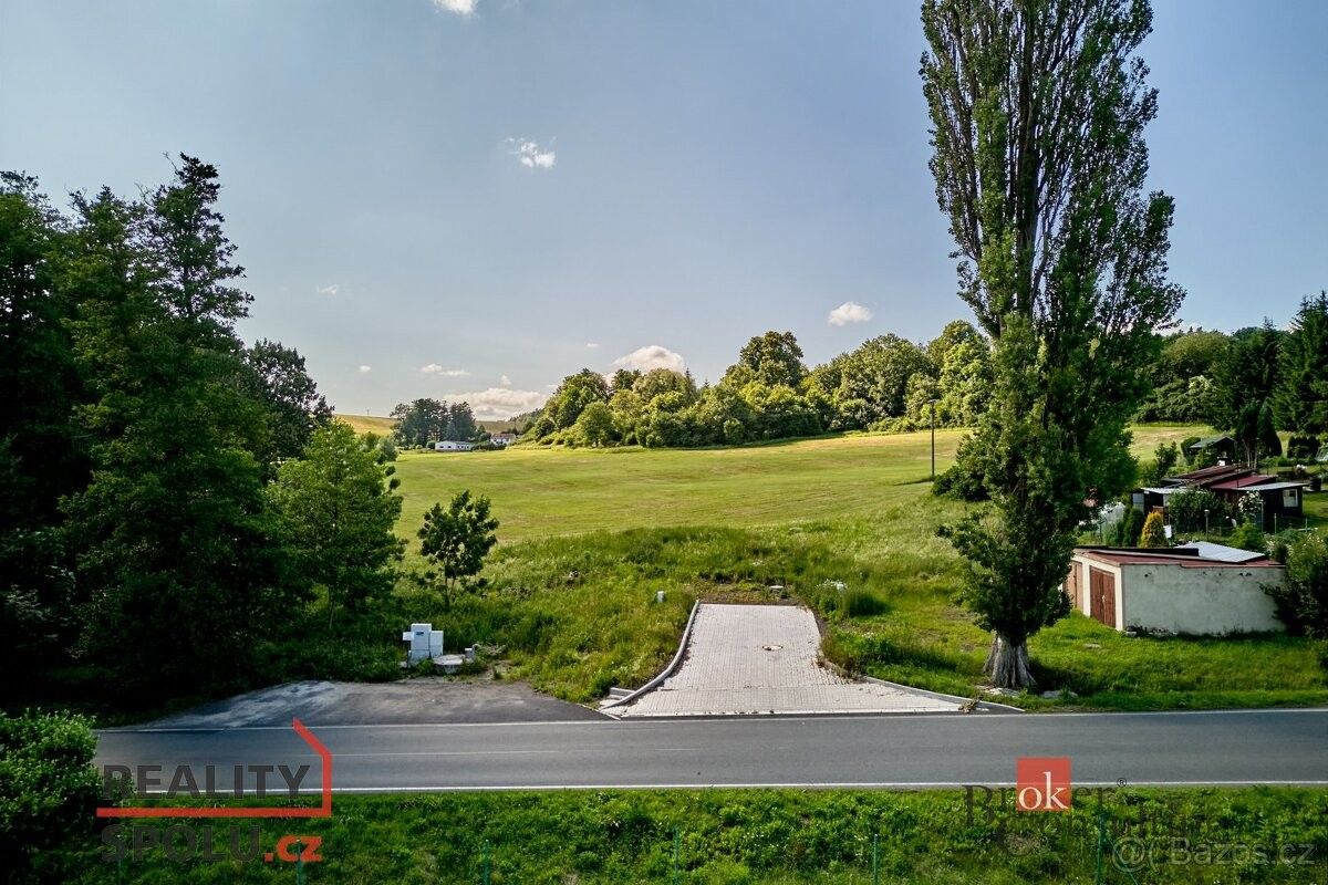 Zahrady, Ostrov nad Ohří, 363 01, 1 575 m²