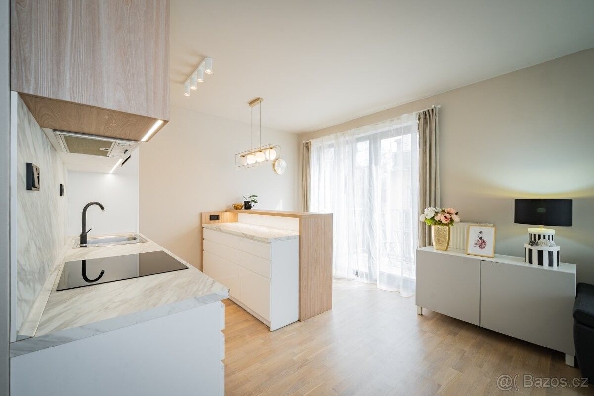 Prodej byt 2+kk - Praha, 150 00, 44 m²