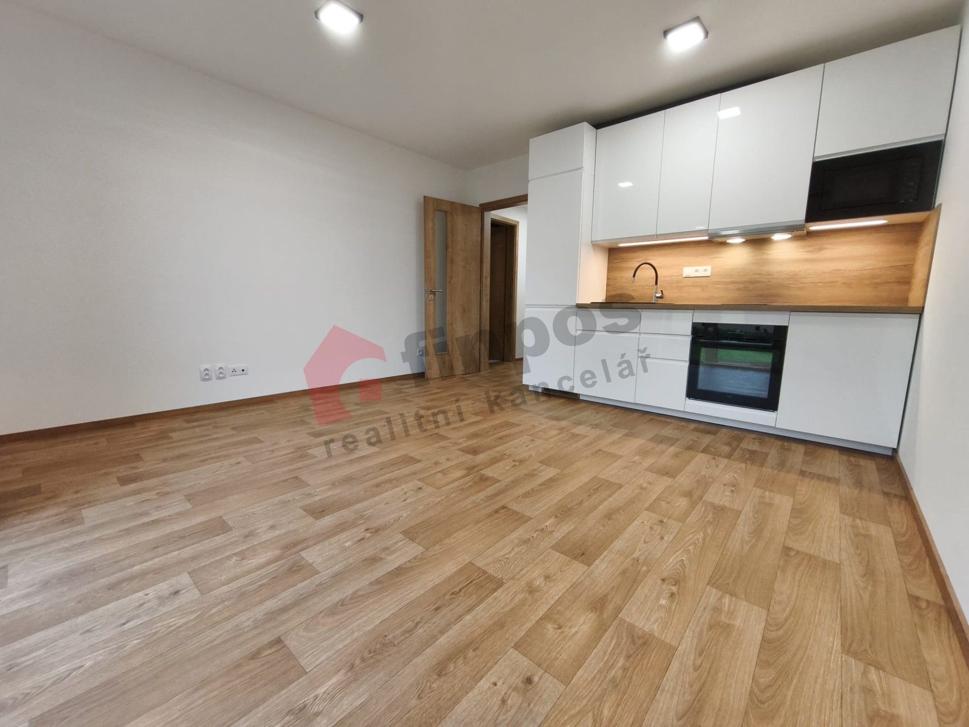 1+kk, Kaštýlek, Ždánice, 29 m²