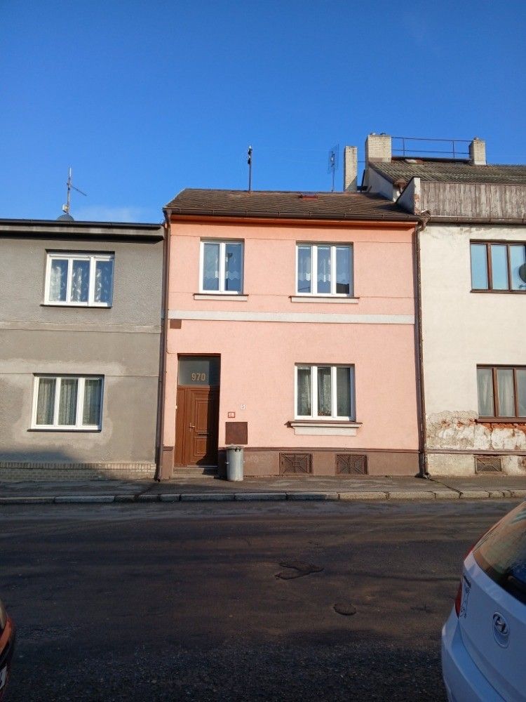 Ostatní, Tábor, 390 02