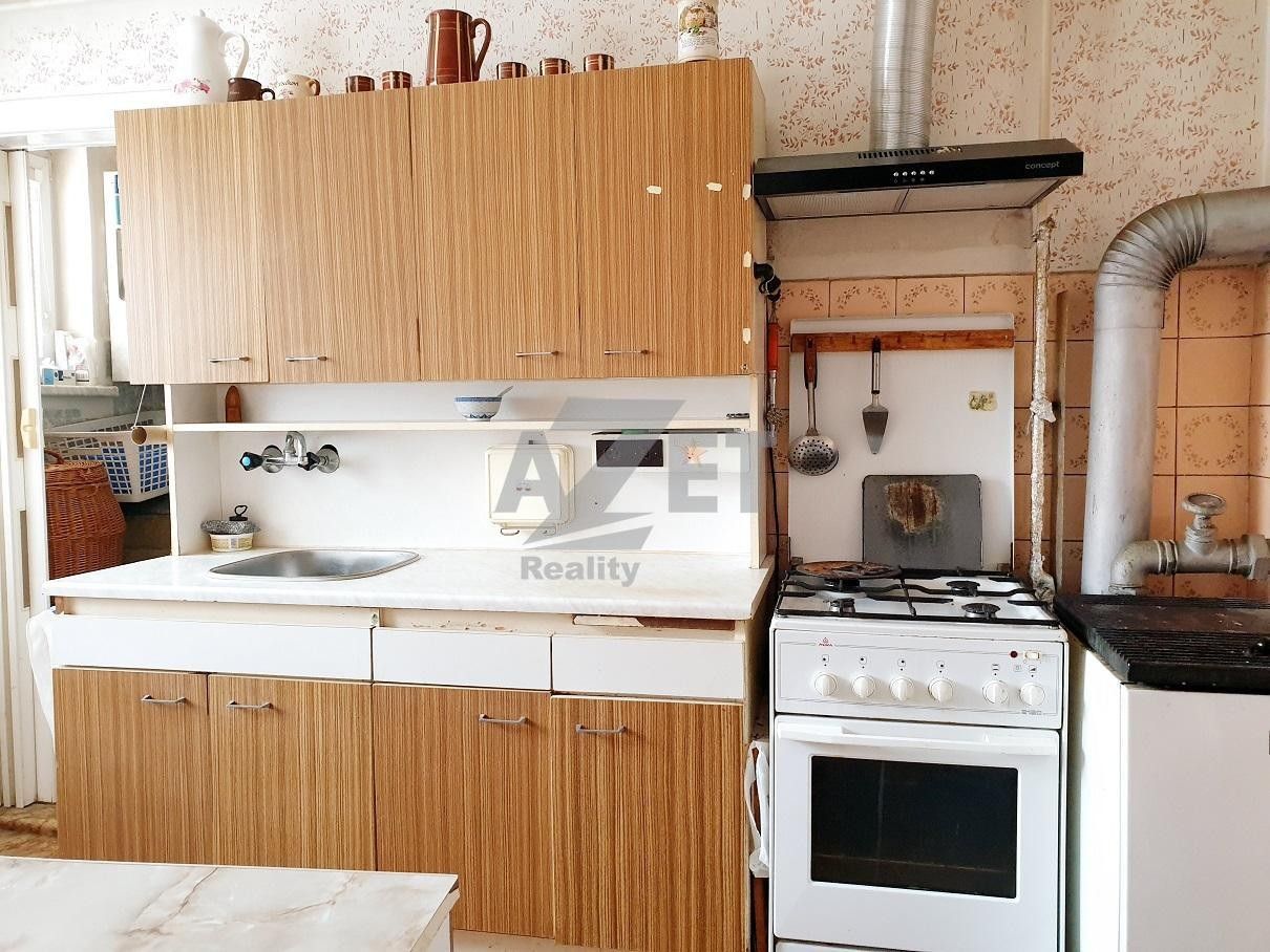 Prodej rodinný dům - Otaslavice, 120 m²
