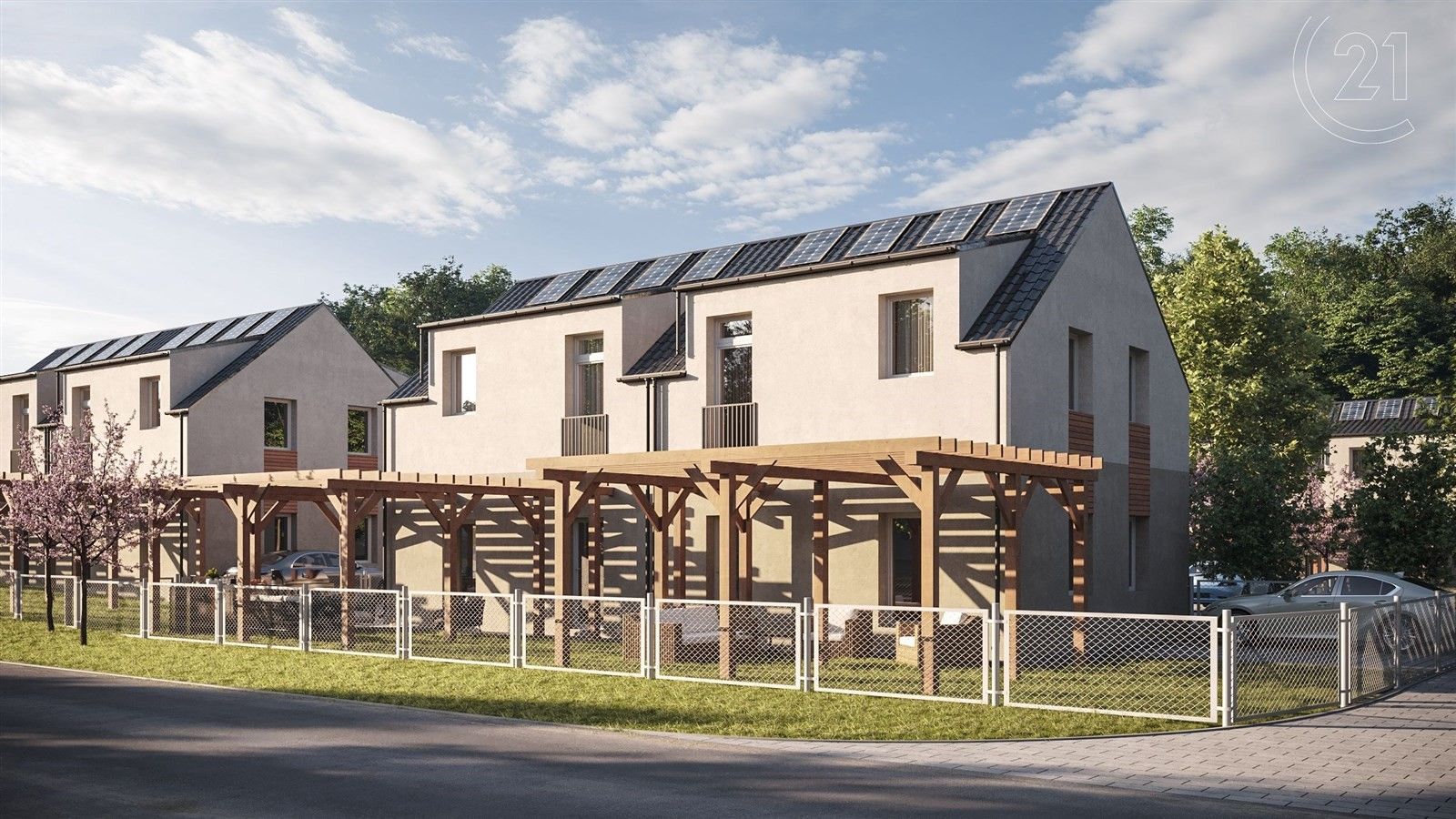 Ostatní, Ještětická, Solnice, 79 m²