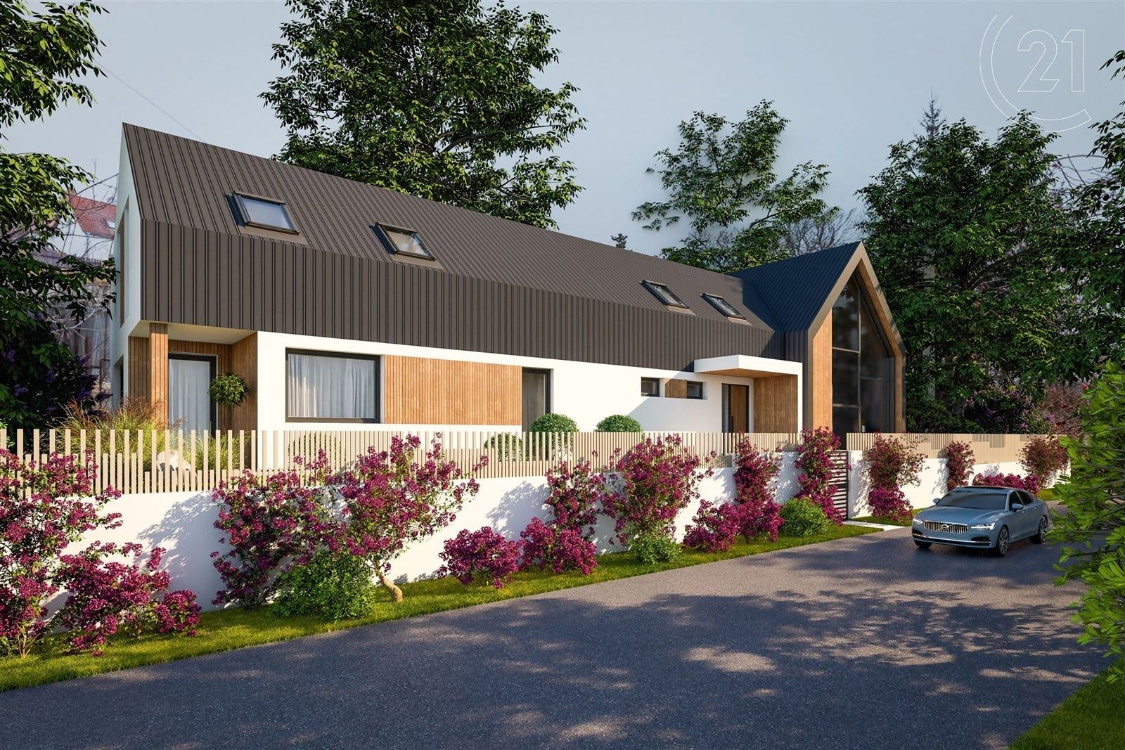 Ostatní, Šturzova, Kladno, 77 m²