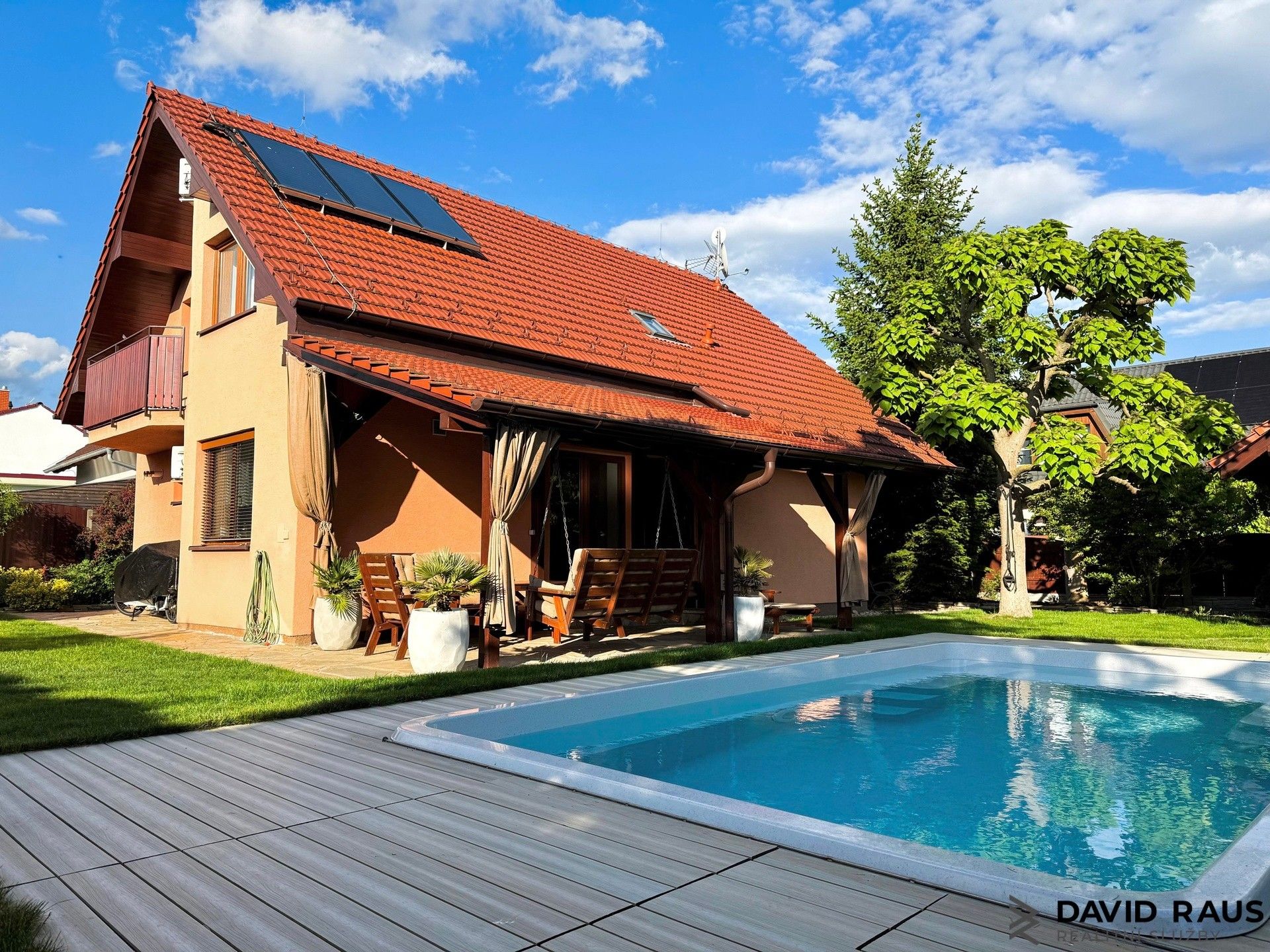 Ostatní, Volného, Rajhrad, 159 m²