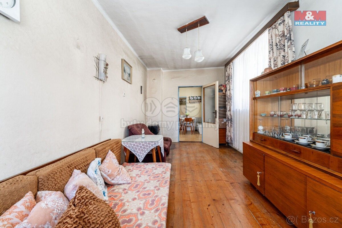 Prodej dům - Telč, 588 56, 95 m²