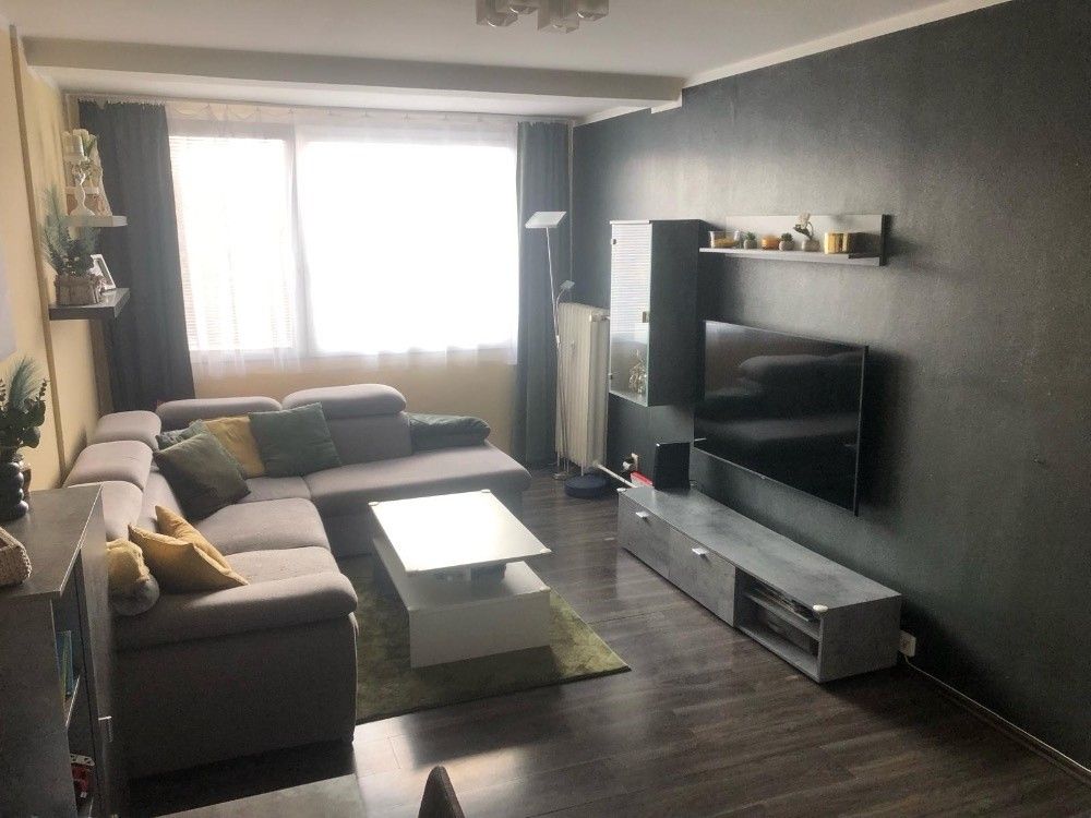 Prodej byt 2+kk - Praha, 190 00, 43 m²