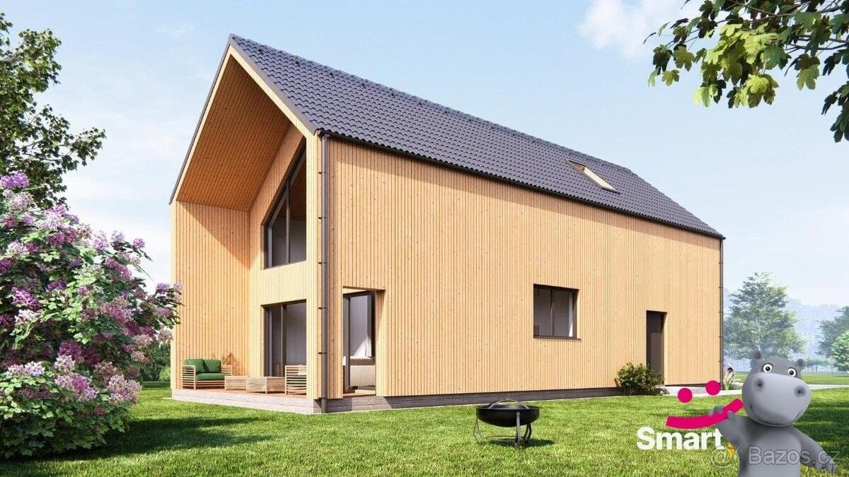 Pozemky pro bydlení, Chropyně, 768 11, 1 081 m²