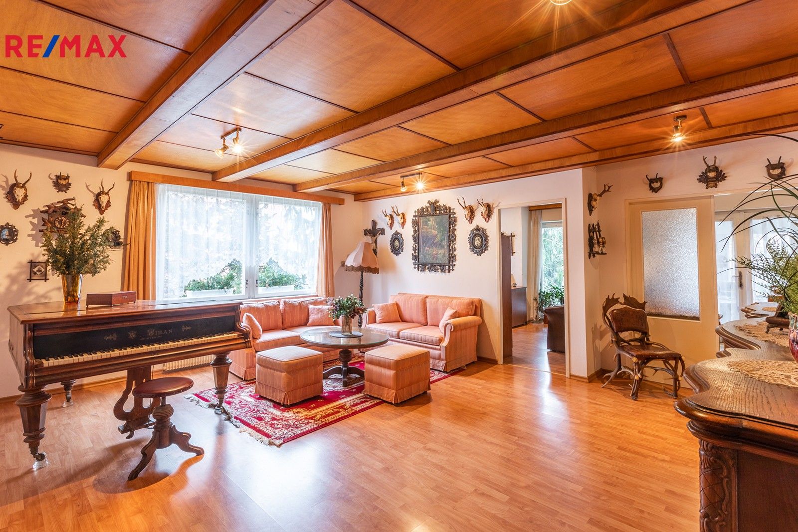 Ostatní, Zdická, Praha, 294 m²