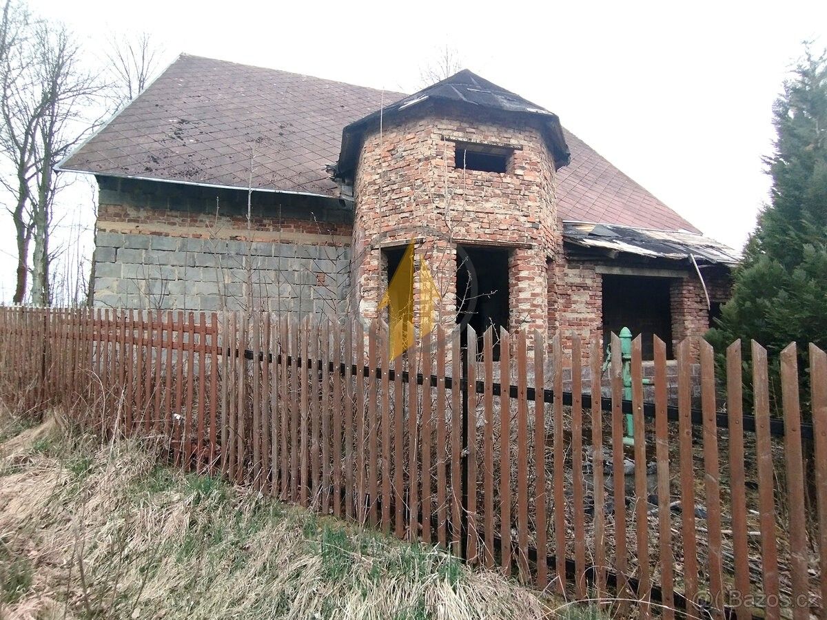 Ostatní, Varnsdorf, 407 47, 548 m²