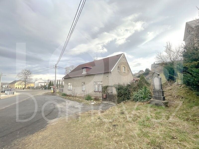 Ostatní, Mikulovice u Jeseníku, 790 84, 1 425 m²