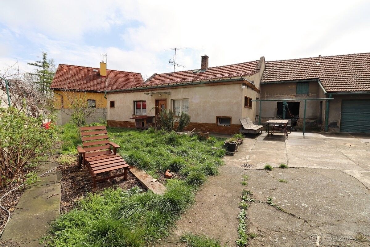 Ostatní, Odolena Voda, 250 70, 227 m²