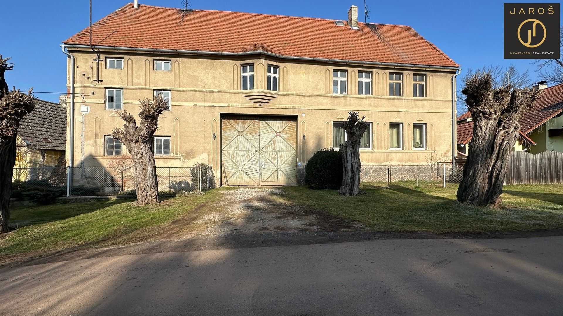 Ostatní, Hořesedly, 234 m²