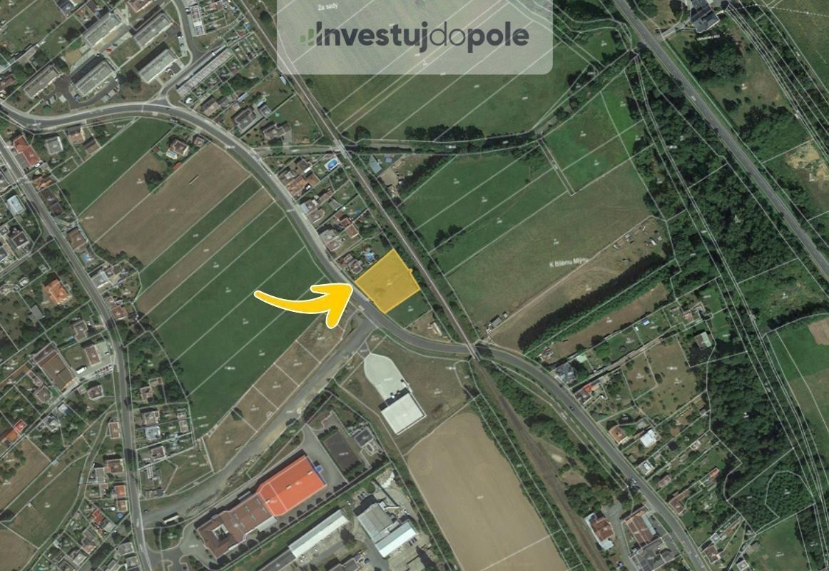 Prodej pozemek pro bydlení - Kout na Šumavě, 1 730 m²