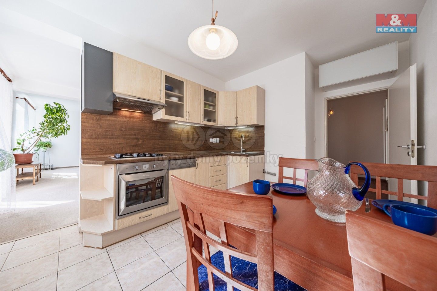 Prodej byt 4+kk - Volmanova, Čelákovice, 108 m²